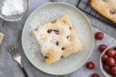 glutenfri bakning