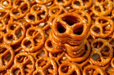 julklapp bakning